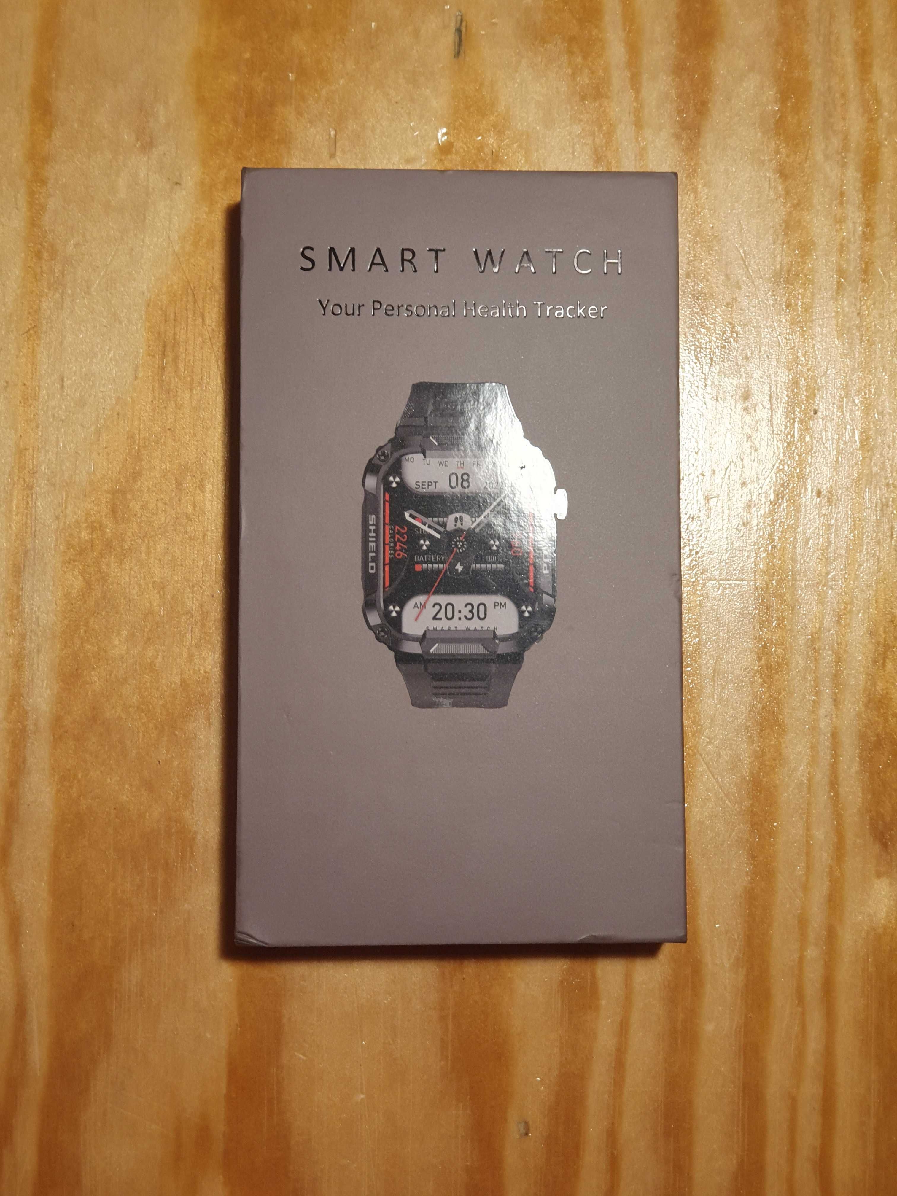 Smartwatch pentru Android și IOS