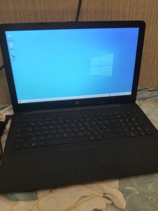 Hp laptop 15 в отс