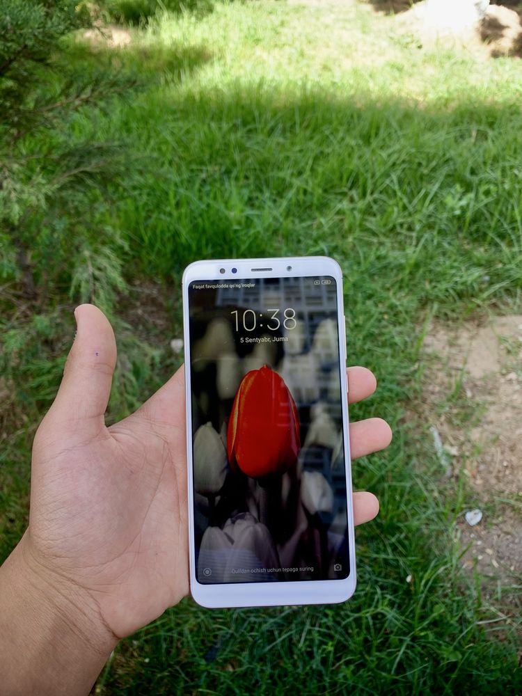 Redmi 5+ ideal 10/10