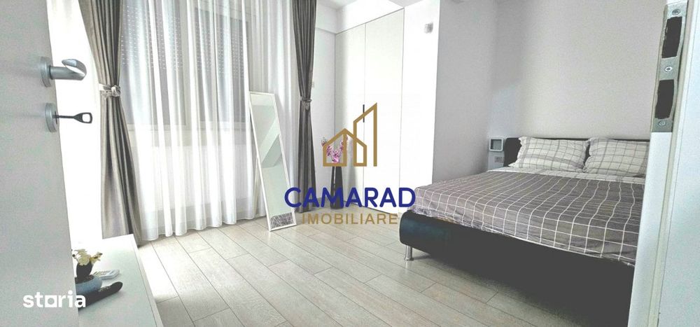 Studio modern de vanzare – Navodari, Mamaia Nord