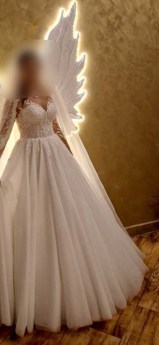 Rochie de mireasă