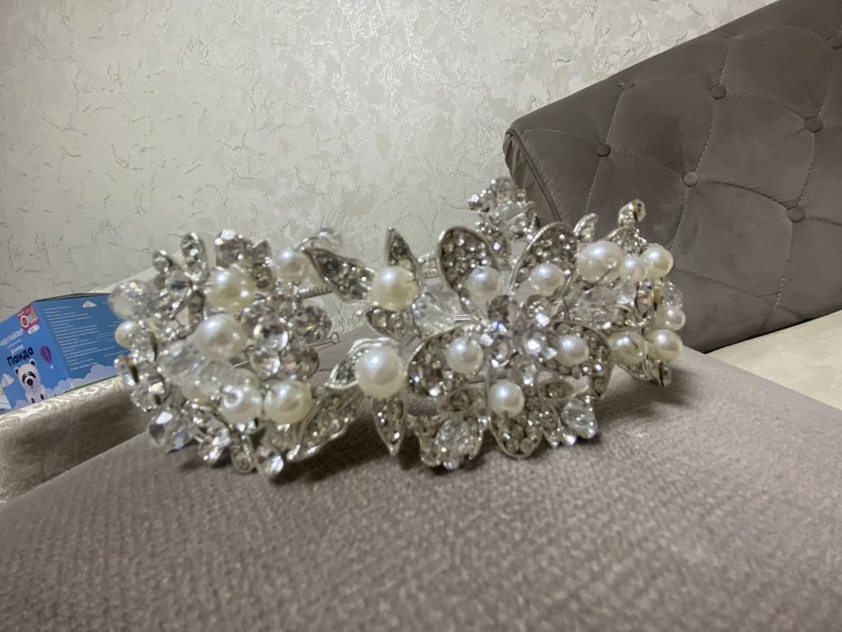 Свадевное платье