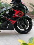 Suzuki GSX1300R Hayabusa