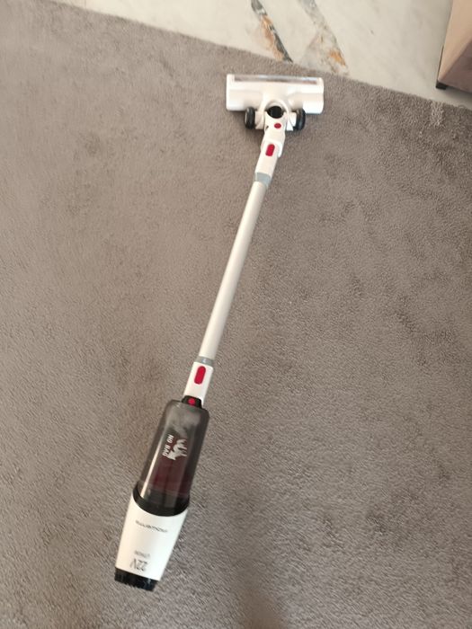 Aspirator Rowenta vertical.