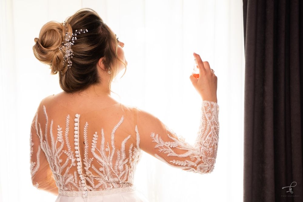 Rochie mireasa marime S/M