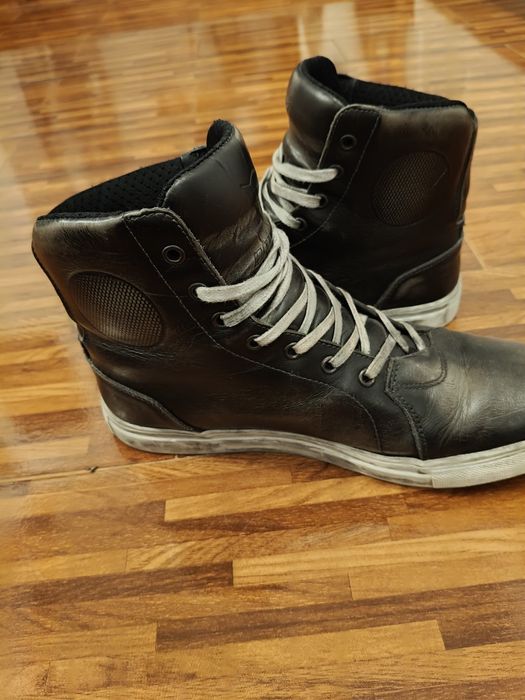 Dainese Street Rocker D-WP 42