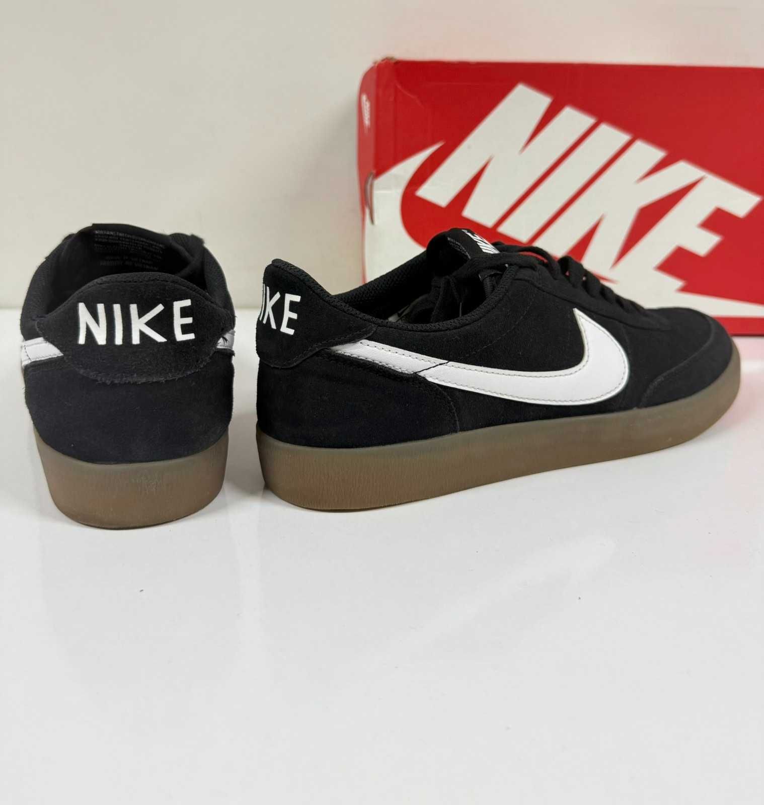 Nike Killshot 2 Black Gum