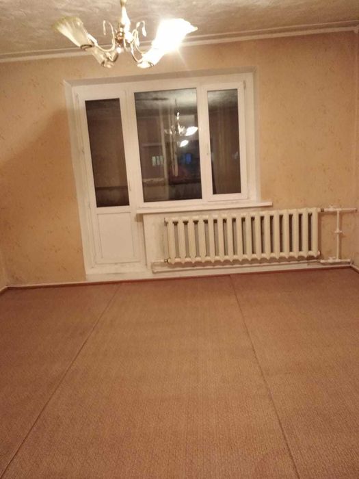 Продам 3х комн кв 168 квартал