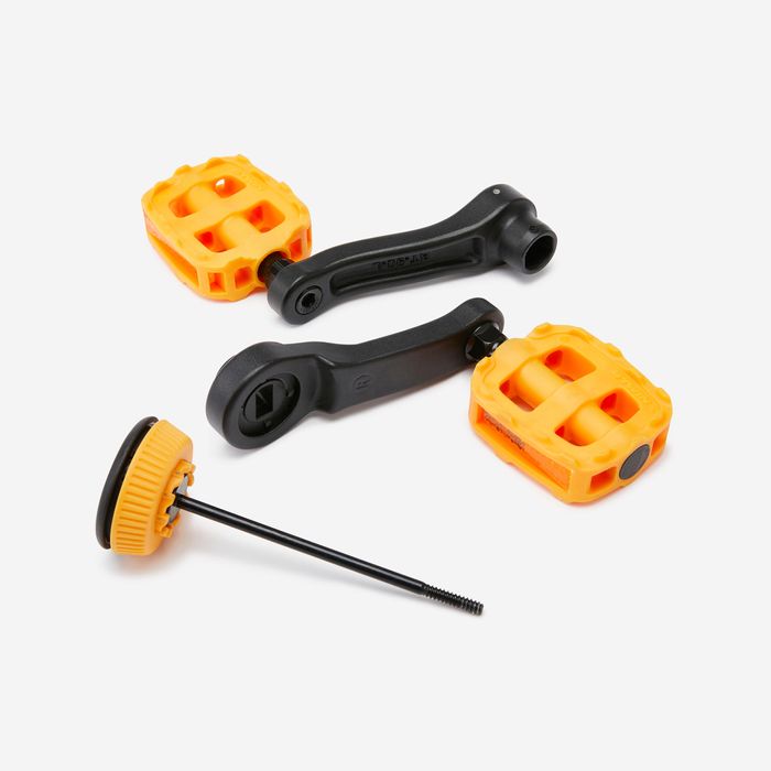 Bicicletă 2 în 1 Discover - produs resigilat - (SecondHand) Decathlon