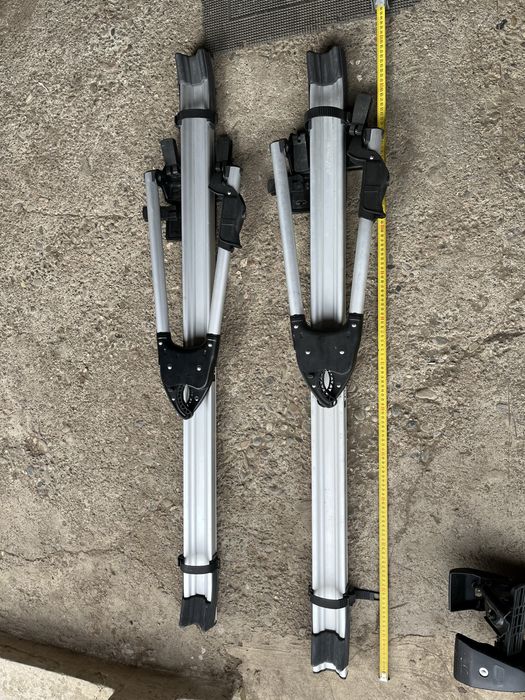 Suporti bicicleta Thule