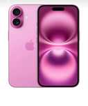 iPhone 16 roz 10 luni utilizat