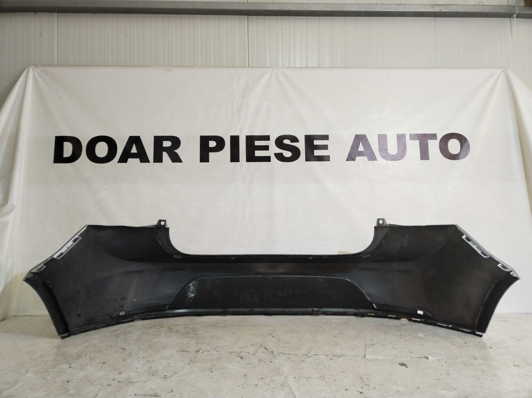 Bara spate Seat Ibiza, Hatchback, 5 usi, 2009, 2010, 2011, 2012, cod origine OE 6J4807421.