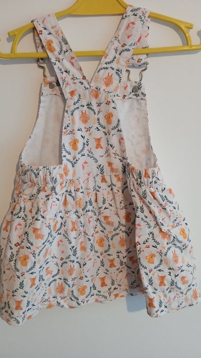 Детска рокля/сукман