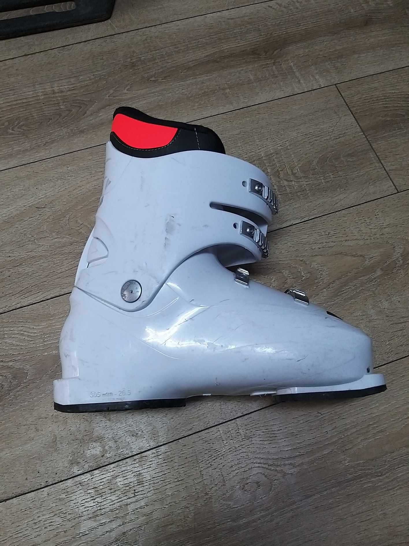 Ски комплект ROSSIGNOL