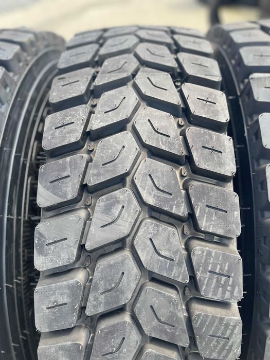 Anvelope Camion 315 80 22.5 Pulmox PM100(Tractiune)Livrare Gratuita !