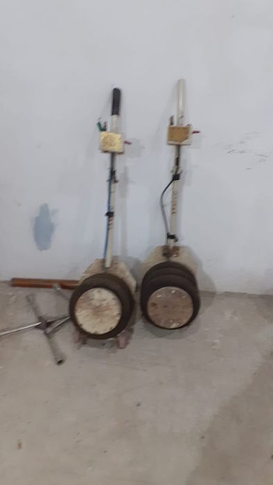 Шиномонтаж комплект