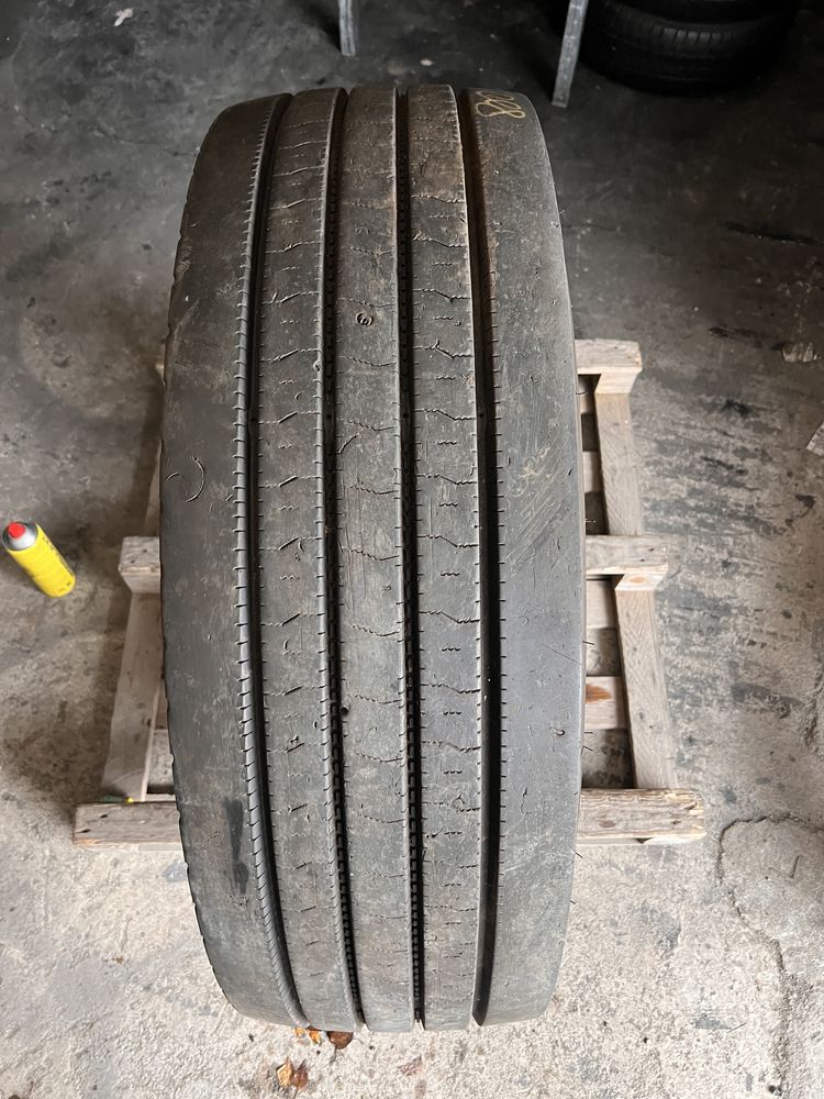 1 anvelopa camion 315/70/22.5 , Blacklion , DOT 2022 , 10 mm