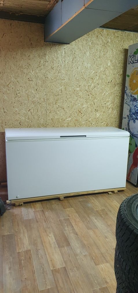 Морозильный ларь POZIS- 472л.