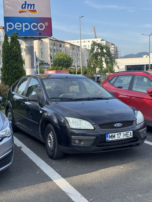 Inchirieri auto.
