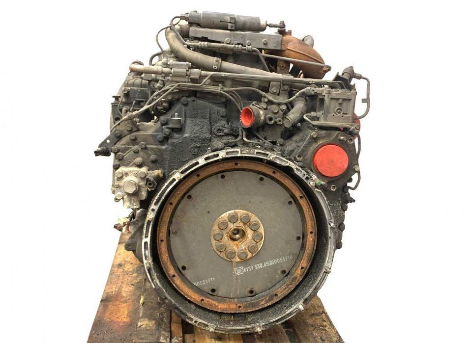 Motor complet camion SCANIA 2438882 DC9.29 280CP