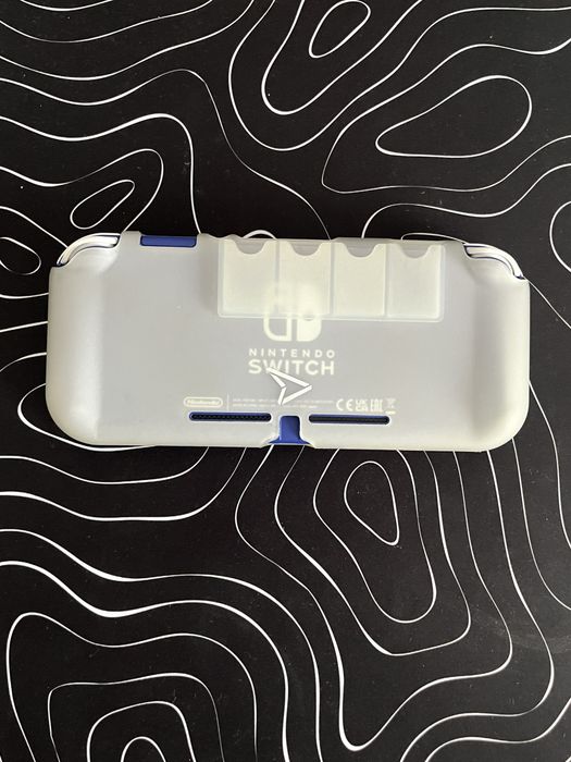 Husa Nintendo Switch Lite
