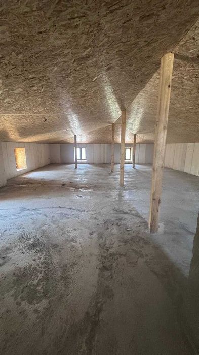 Саракулька На главной дороге 3 этажа + подвал 400м2  Парк Фуркат