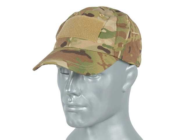 Sapca Tactica EMERSON GEAR Baseball Cap Multicamo Noua