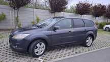 Ford Focus Ford Focos MK2 Facelift 1.7 TDCI 109 CP.