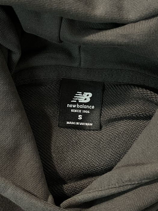 New Balance hoodie
