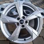 Jante originale Audi -Vw-Skoda R18
