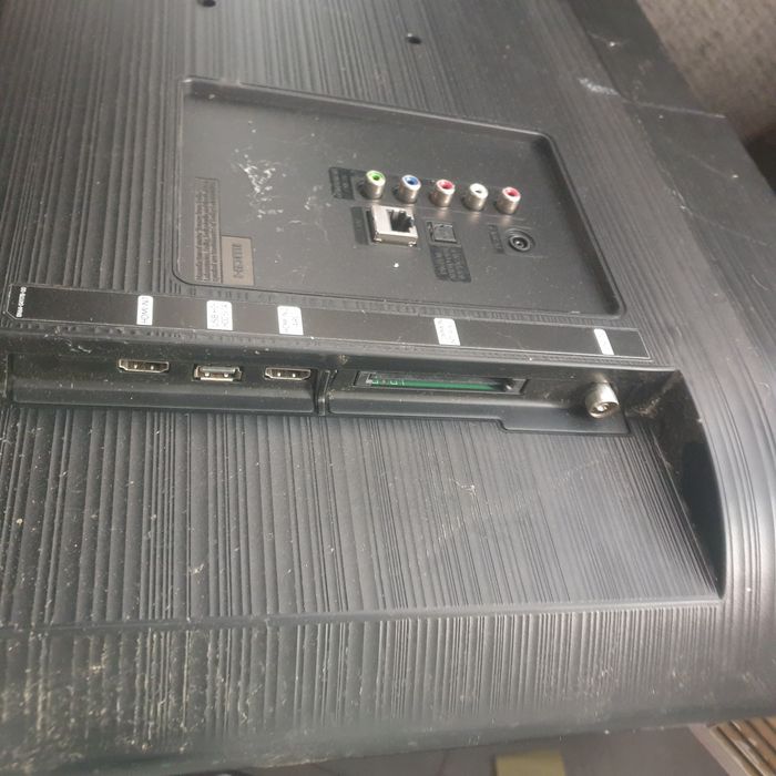 Телевизор Samsung ue32n4302ak