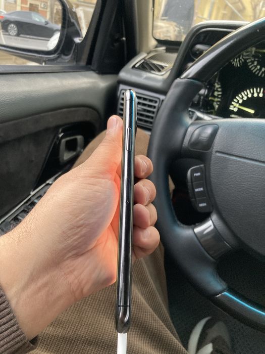 Iphone 11 pro max 256