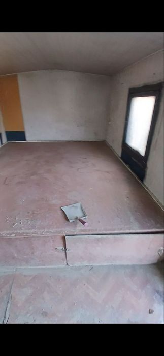 Vagon 8×3..  2 xonalik