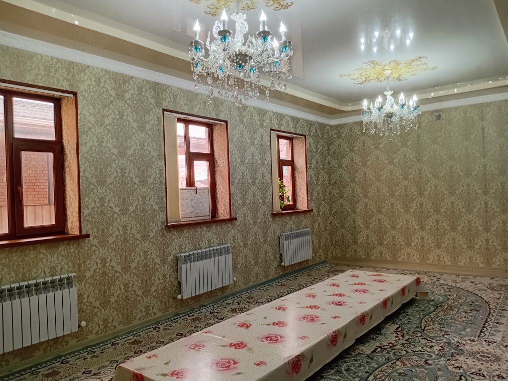 Срочно продается частный дом СПМК-70 РАЙОН