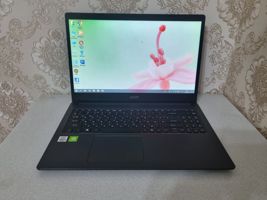 Продам ноутбук Acer!