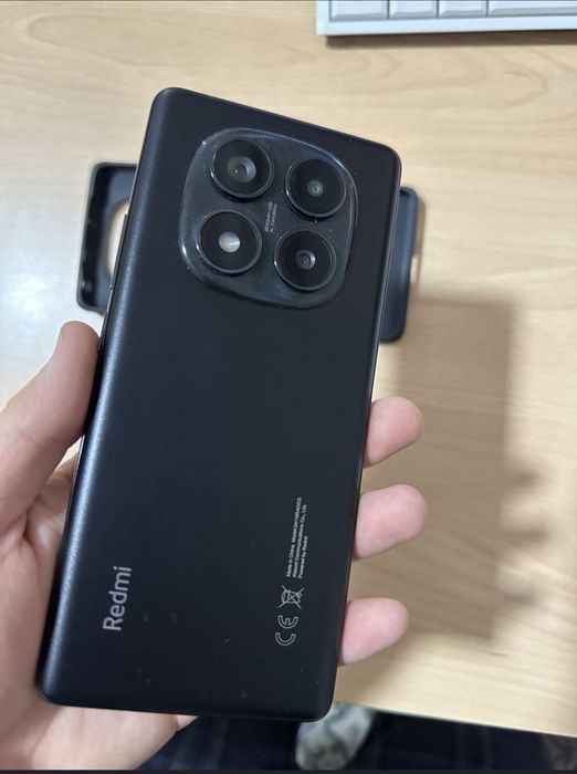 Redmi note 14 pro 256gb
