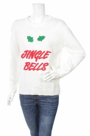 Дамски Коледен пуловер "M" 25-30 лв.