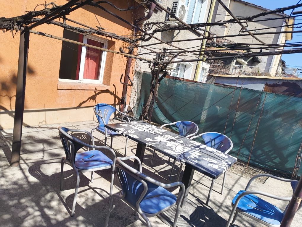 Дава се под наем Двустаен апартамент в София, Левски В - 42 кв.м за 382.5 € - Снимка #6
