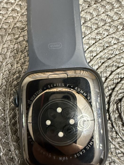 Apple watch 7 оригинален