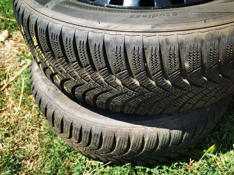 Vând boxe Yamaha și anvelope