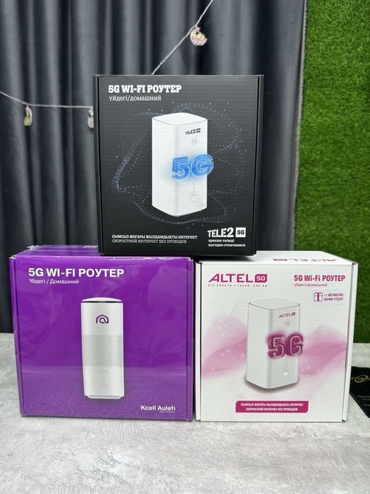 Карманный роутер вай-фай / беспроводной Wifi router Сим карта роутер