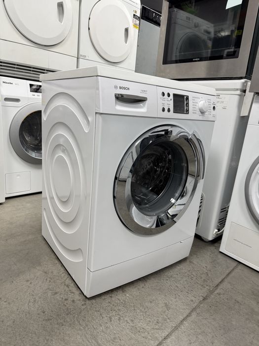 Пералня Bosch Logixx 8 VarioPerfect