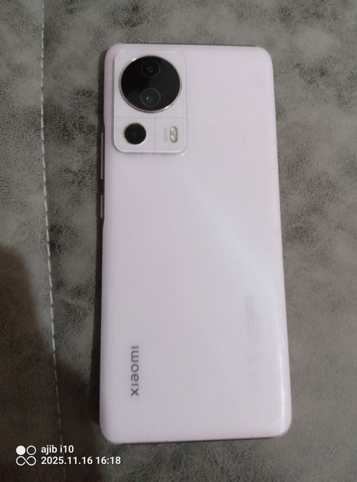 Xiaomi 13 Lite 256gb