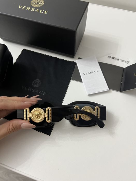 Versace очки (оригинал)