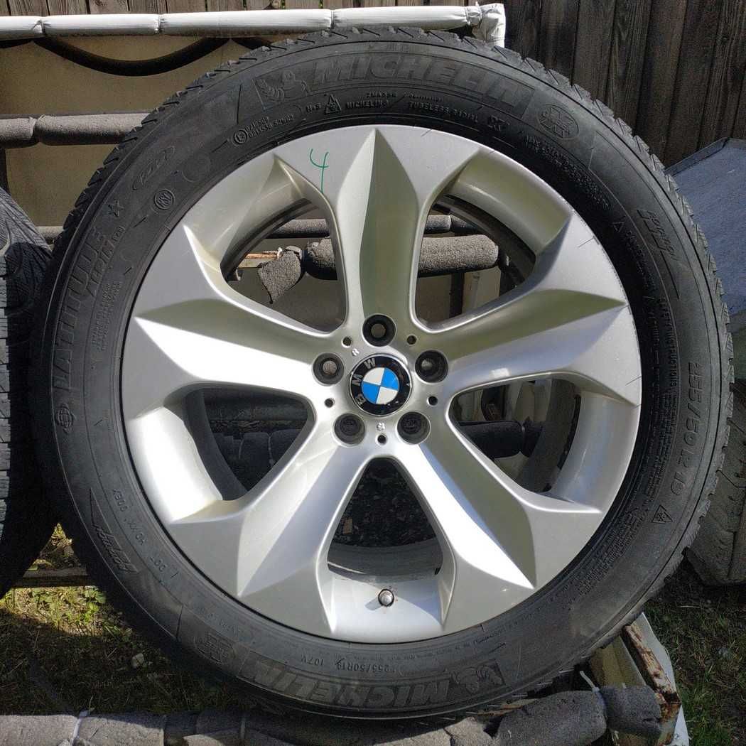 Set Jante Originale BMW X6 / X5 19"