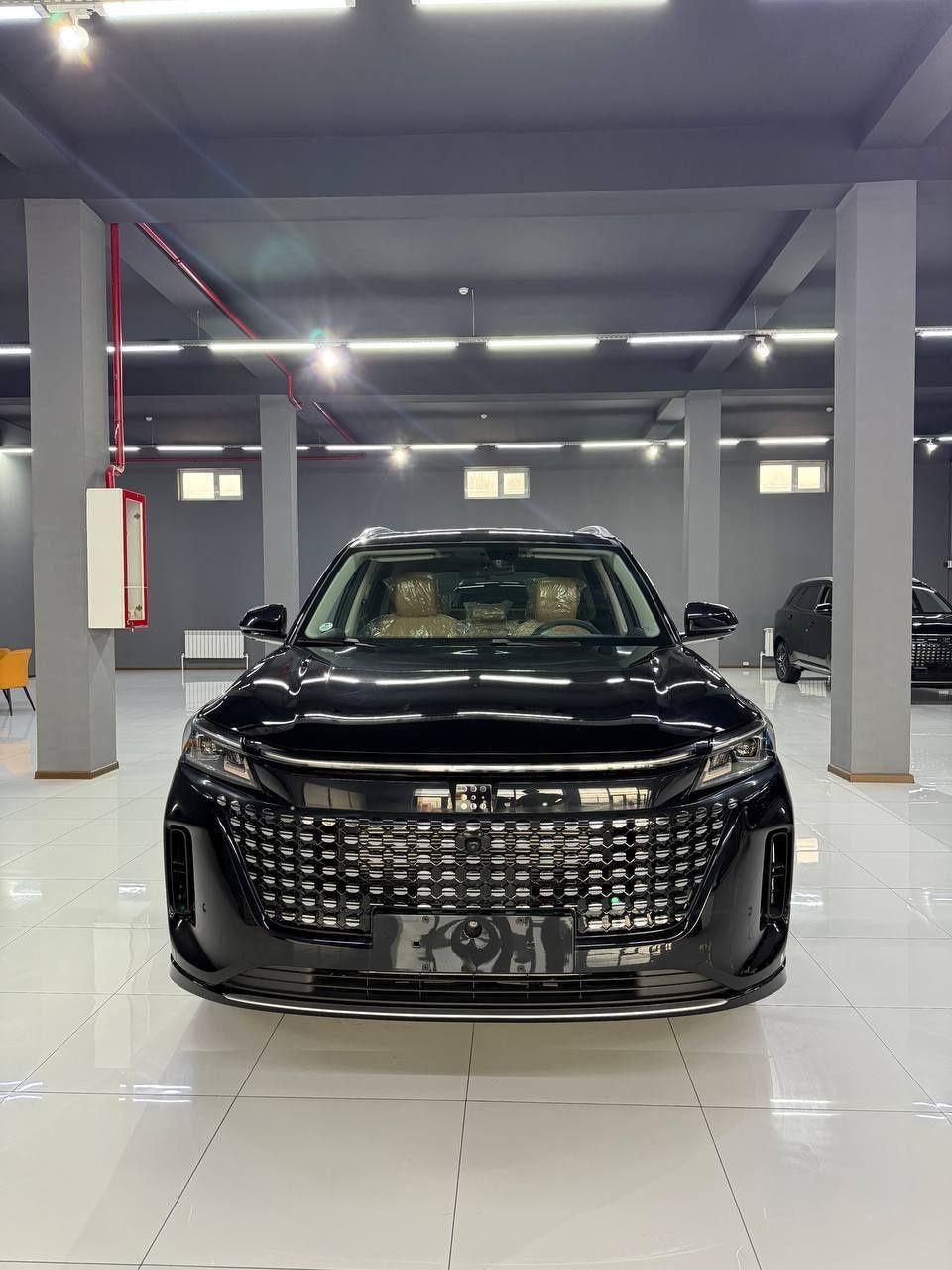 Dongfeng Fengon e5 EVR avtokredit bor