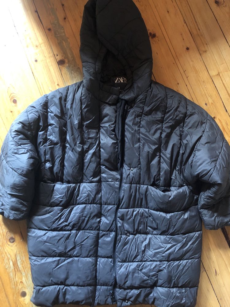 Зимно яке Zara
