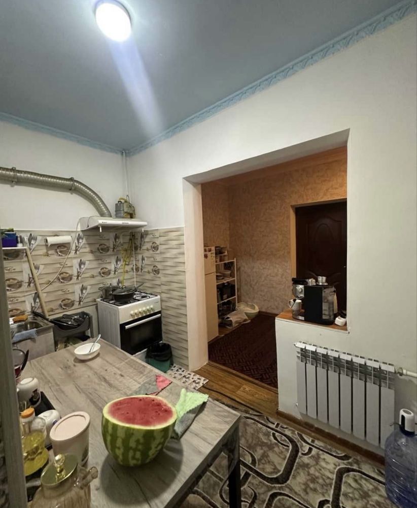 Код 369  Продам 2/1/5 ком квартиру куйлюк массив 5