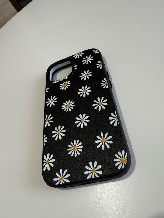 Husa MobilFox Iphone 15 Foarte putin folosita