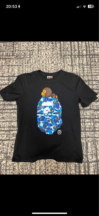Tricou A Bathing Ape®